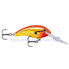 Lure Rapala Shad Dancer SDD05 CGFR