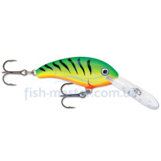 Lure Rapala Shad Dancer SDD05 FT