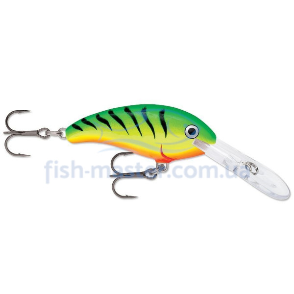 Lure Rapala Shad Dancer SDD05 FT