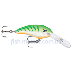 Lure Rapala Shad Dancer SDD05 GTU