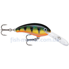 Lure Rapala Shad Dancer SDD05 P