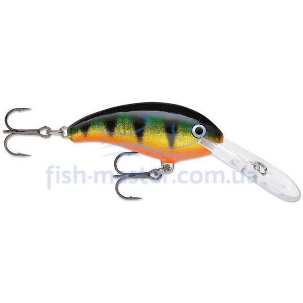 Lure Rapala Shad Dancer SDD05 P