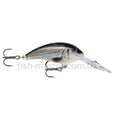 Lure Rapala Shad Dancer SDD05 ROL