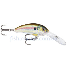 Lure Rapala Shad Dancer SDD05 RSL