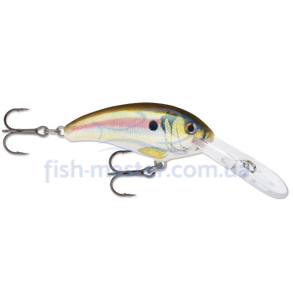Lure Rapala Shad Dancer SDD05 RSL