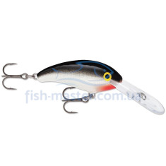 Lure Rapala Shad Dancer SDD05 S