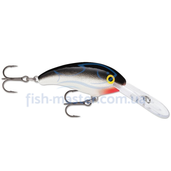 Lure Rapala Shad Dancer SDD05 S