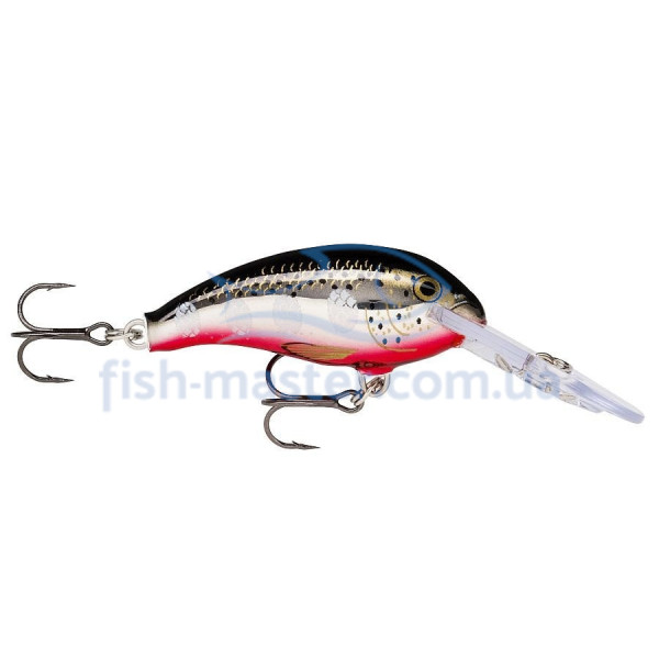 Lure Rapala Shad Dancer SDD05 SFL