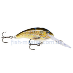 Lure Rapala Shad Dancer SDD05 TRL