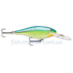 Lure Rapala Shad Rap SR07 CRSD