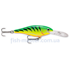 Lure Rapala Shad Rap SR07 FT
