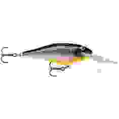 Воблер Rapala Shad Rap SR07 HLW