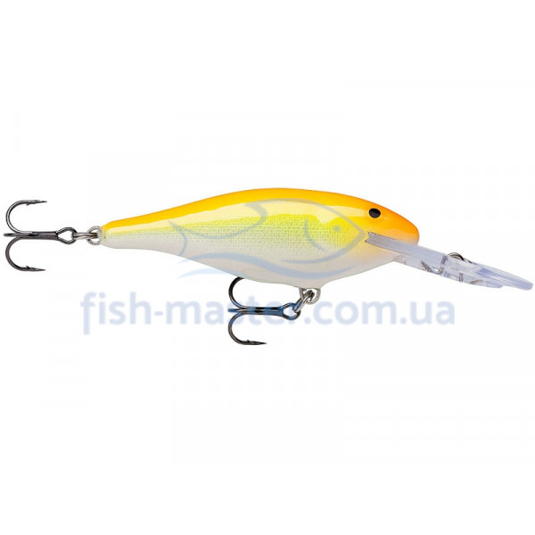 Воблер Rapala Shad Rap SR07 IMP