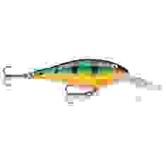 Воблер Rapala Shad Rap SR07 P