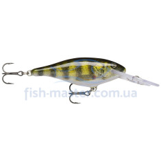Lure Rapala Shad Rap SR07 PEL