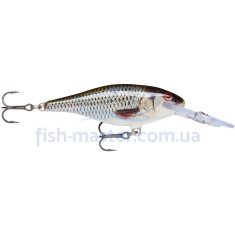Lure Rapala Shad Rap SR07 ROL