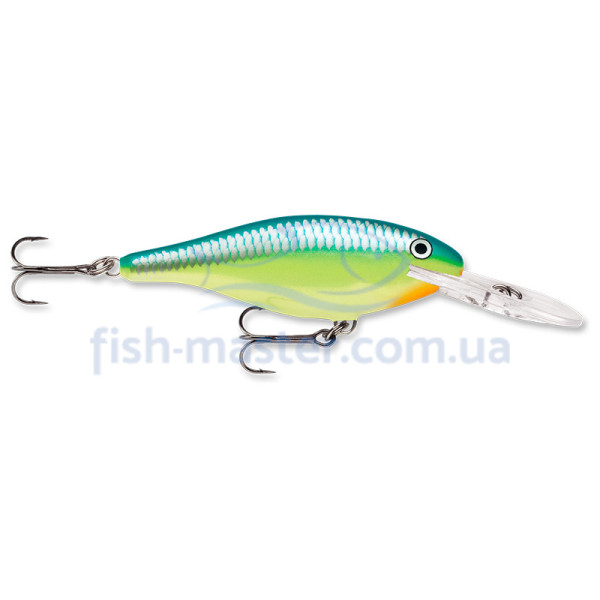 Lure Rapala Shad Rap SR09 CRSD
