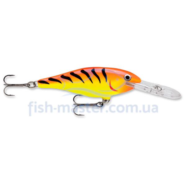 Lure Rapala Shad Rap SR09 HT