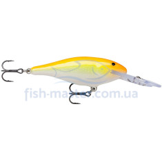 Lure Rapala Shad Rap SR09 IMP