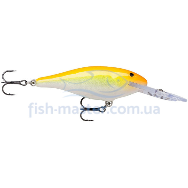 Lure Rapala Shad Rap SR09 IMP