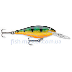Lure Rapala Shad Rap SR09 P