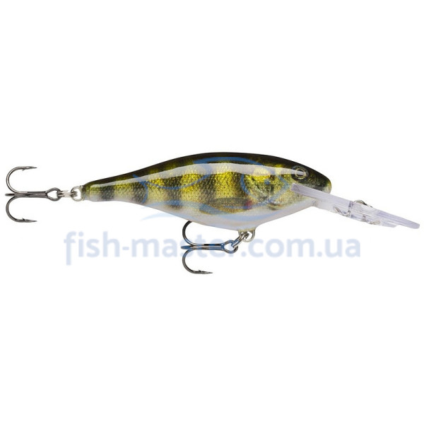 Lure Rapala Shad Rap SR09 PEL