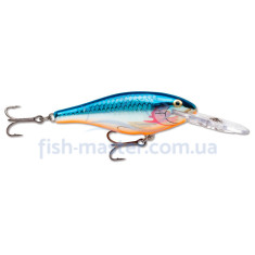 Lure Rapala Shad Rap SR09 SB