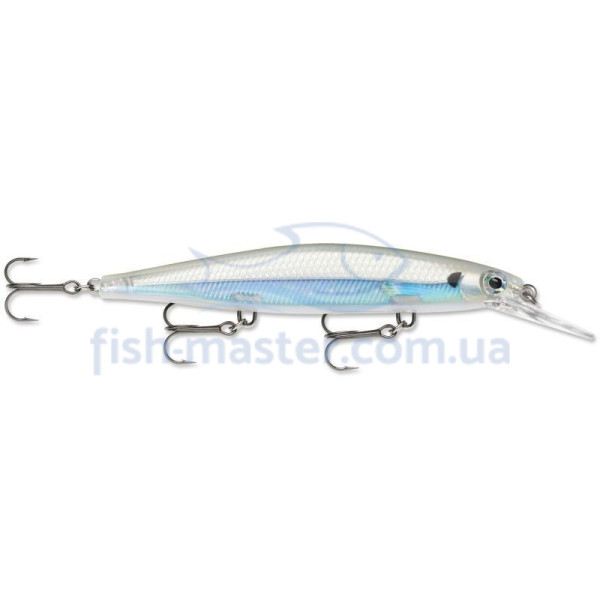 Lure Rapala Shadow Rap Deep SDRD11 AS