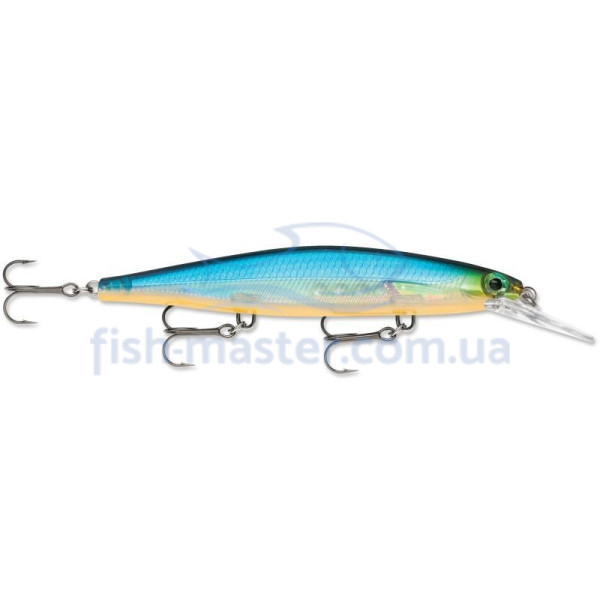 Lure Rapala Shadow Rap Deep SDRD11 BGH