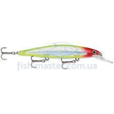 Lure Rapala Shadow Rap Deep SDRD11 CLN