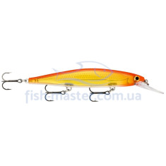 Lure Rapala Shadow Rap Deep SDRD11 HH