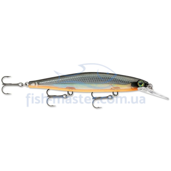 Lure Rapala Shadow Rap Deep SDRD11 HLW
