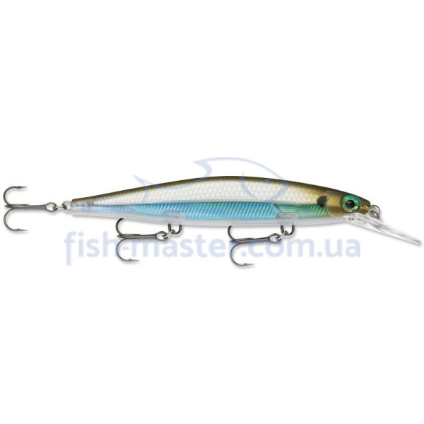 Lure Rapala Shadow Rap Deep SDRD11 MBS
