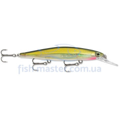 Lure Rapala Shadow Rap Deep SDRD11 OG