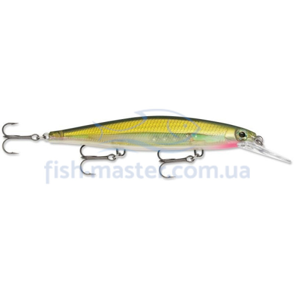 Lure Rapala Shadow Rap Deep SDRD11 OG
