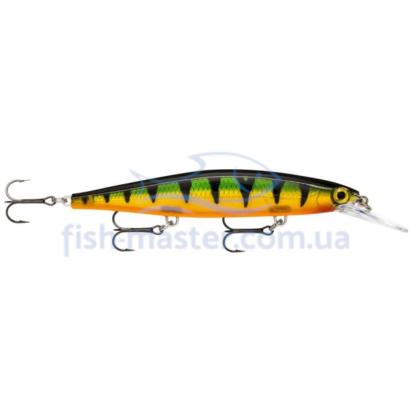 Lure Rapala Shadow Rap Deep SDRD11 P