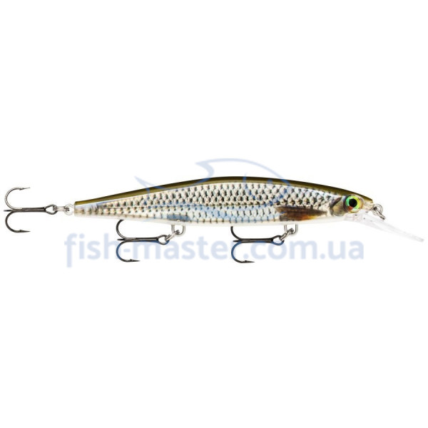 Lure Rapala Shadow Rap Deep SDRD11 ROL