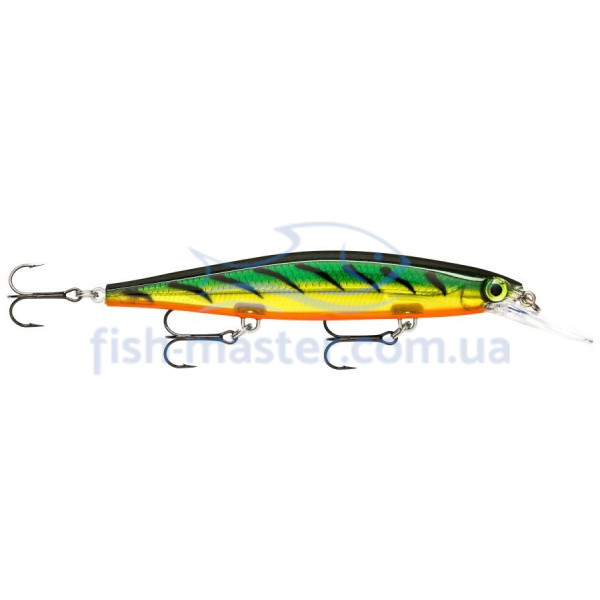 Lure Rapala Shadow Rap Deep SDRD11 RTL
