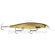 Lure Rapala Shadow Rap Deep SDRD11 TRL