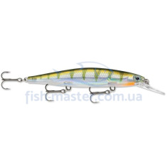 Lure Rapala Shadow Rap Deep SDRD11 YP