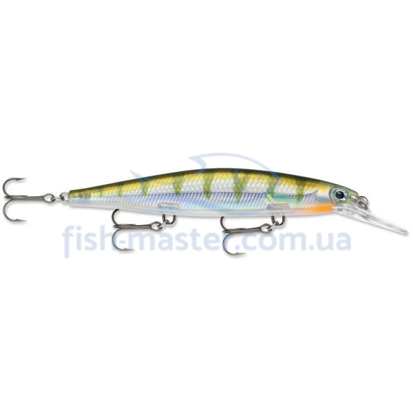 Lure Rapala Shadow Rap Deep SDRD11 YP