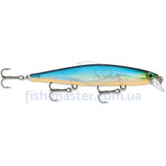 Lure Rapala Shadow Rap SDR11 BGH