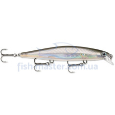 Lure Rapala Shadow Rap SDR11 GHSH