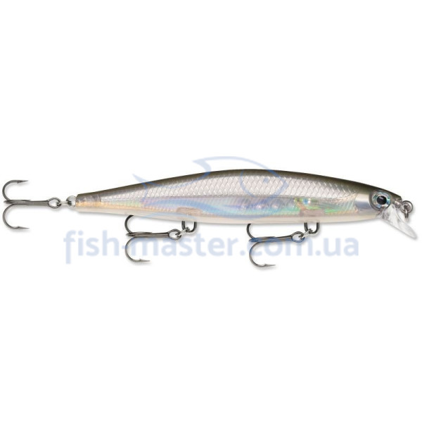 Lure Rapala Shadow Rap SDR11 GHSH