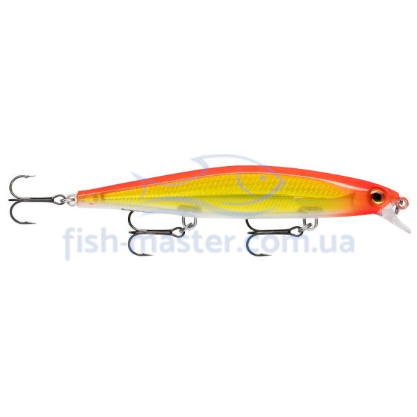 Lure Rapala Shadow Rap SDR11 HH
