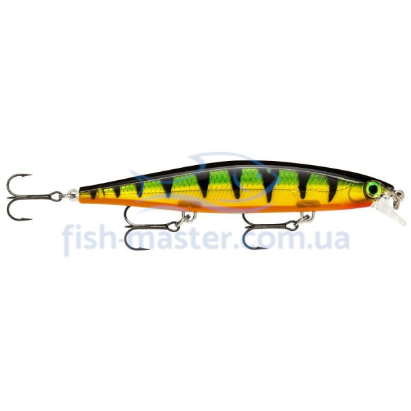 Lure Rapala Shadow Rap SDR11 P