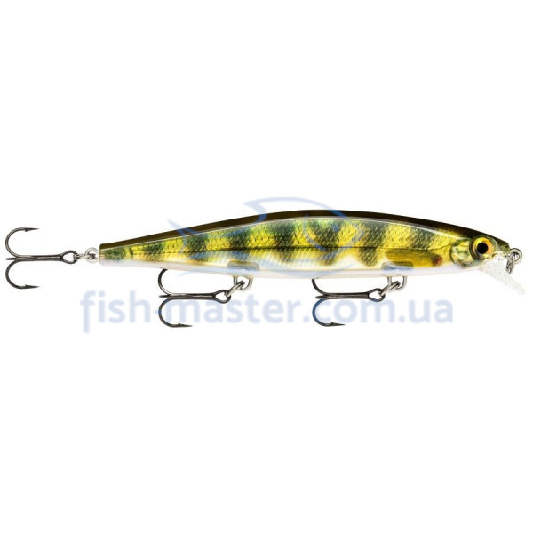Lure Rapala Shadow Rap SDR11 PEL