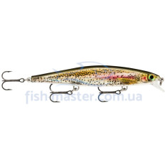 Lure Rapala Shadow Rap SDR11 RTL