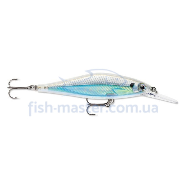 Lure Rapala Shadow Rap Shad Deep SDRSD09 AS