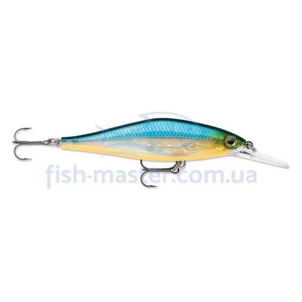 Lure Rapala Shadow Rap Shad Deep SDRSD09 BGH